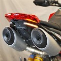 New Rage Cycles (NRC) Ducati Hypermotard 950 Rear Turn Signals New Rage Cycles (NRC) Ducati Hypermotard 950 Rear Turn Signals